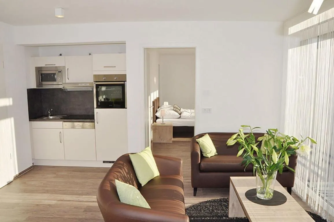 ADAPT APARTMENTS BERLIN – Adlershof