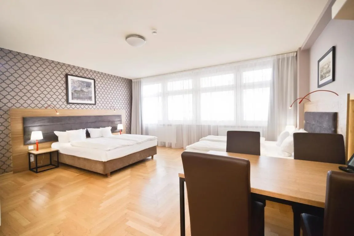 AMC Apartments Ku’damm & Bundesallee