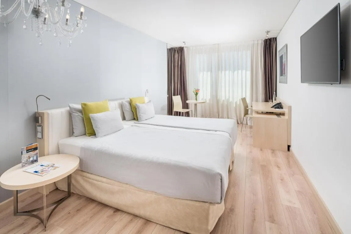 Abba Berlin Hotel
