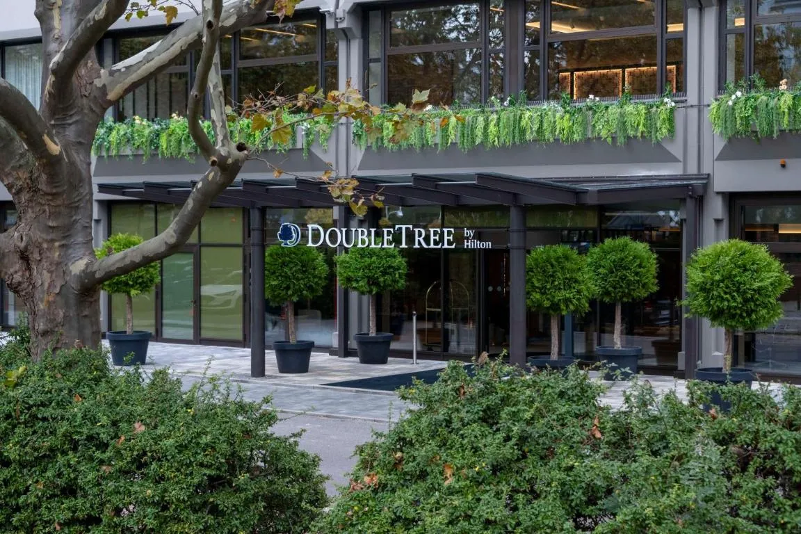 DoubleTree by Hilton Berlin Ku’damm