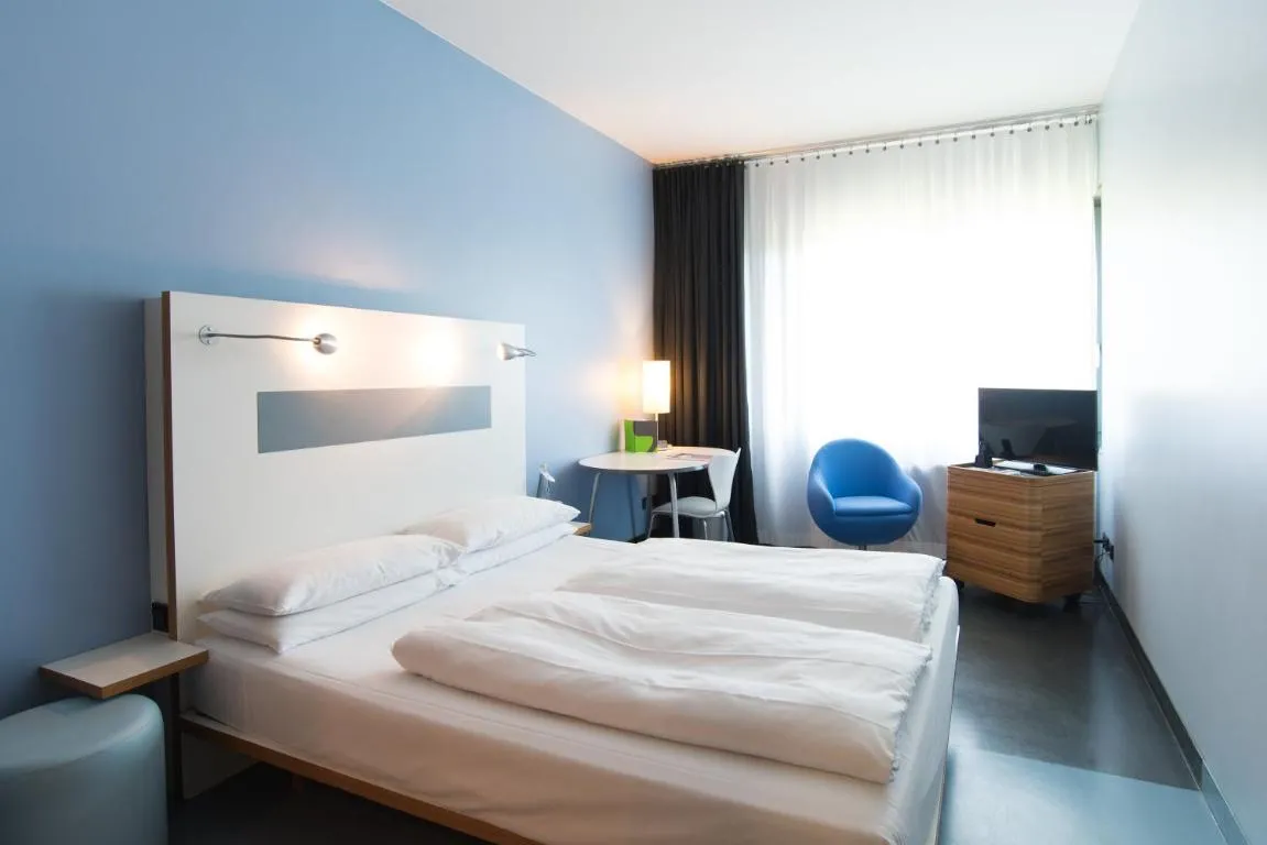 Ku’Damm 101 Hotel