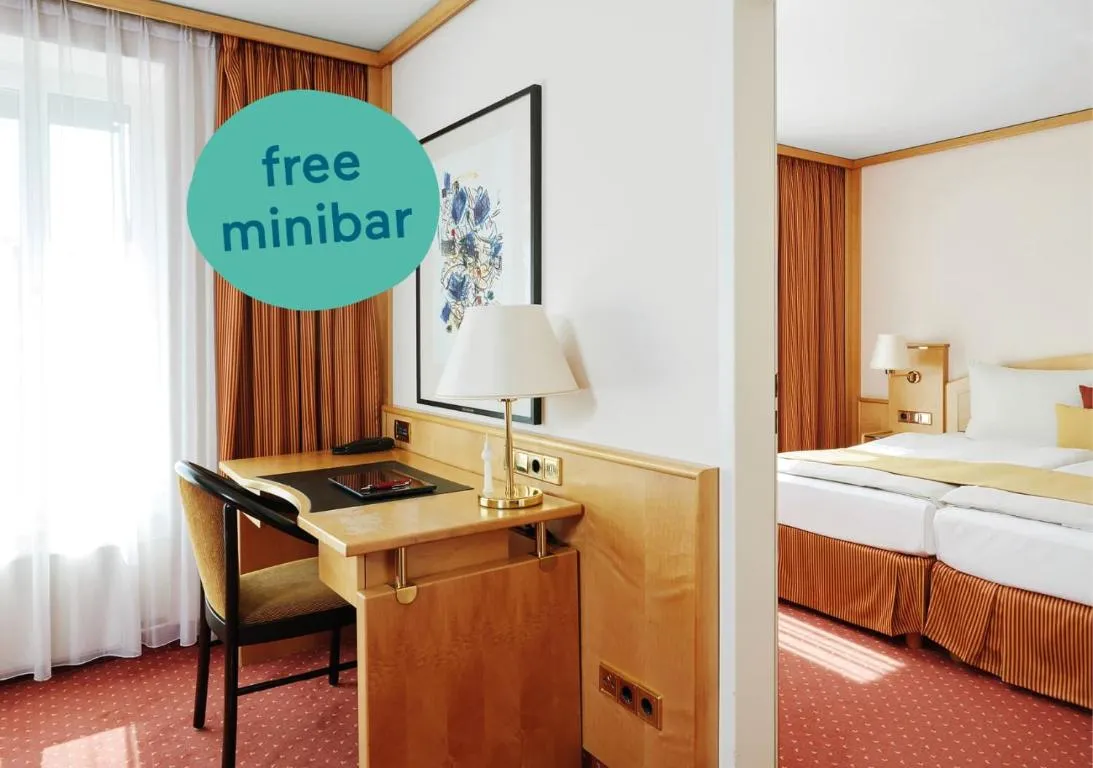 Living Hotel Großer Kurfürst