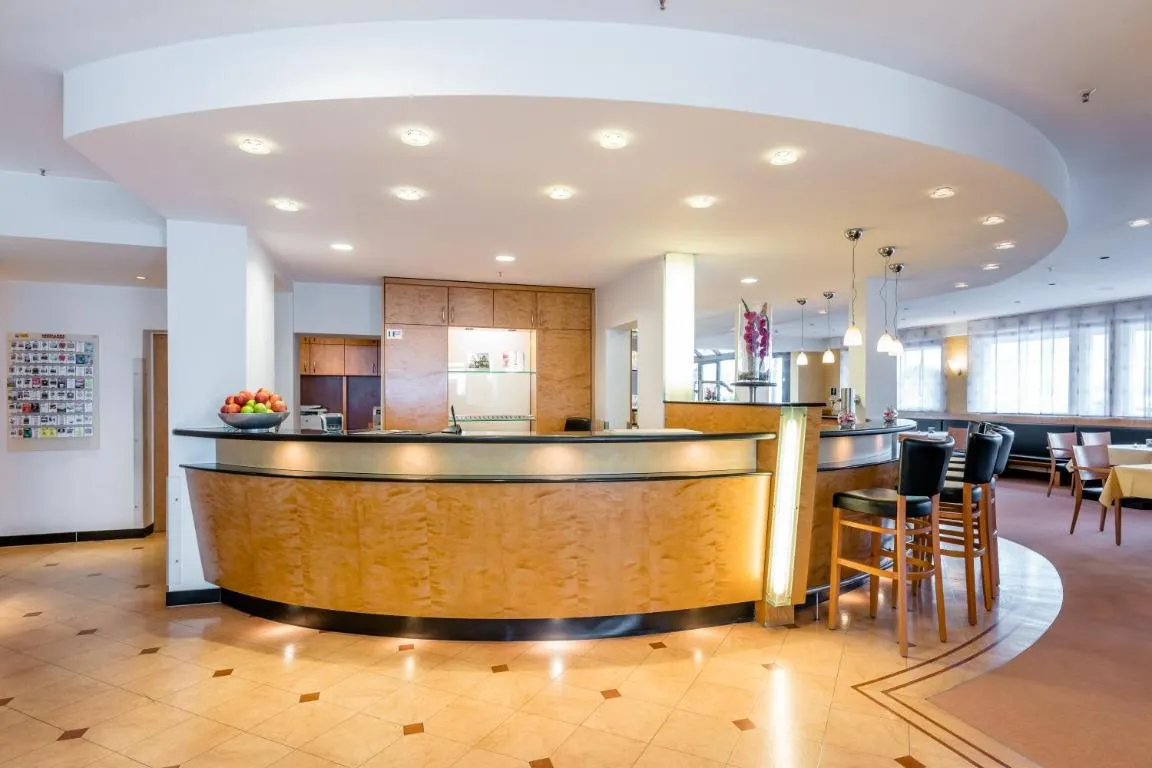 Schlosspark Hotel