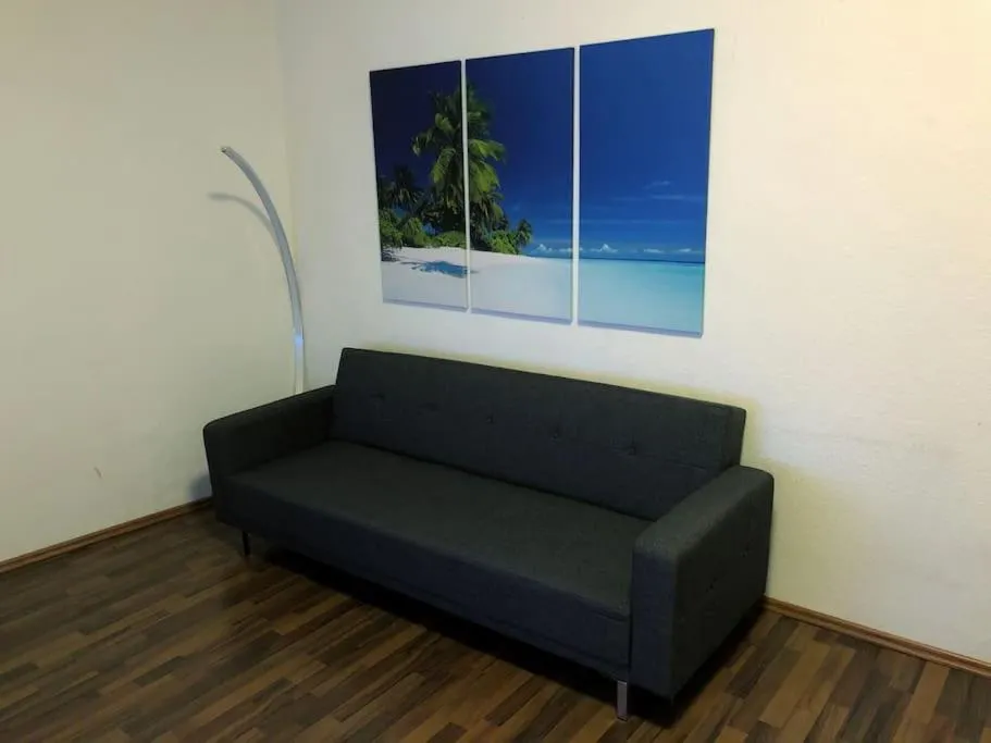 750 SFT Lovely Apartment in Central Berlin Mitte