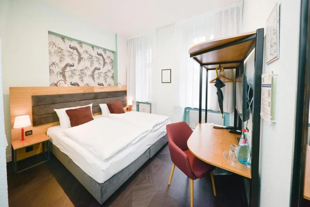 AMC Hotel – Schöneberg
