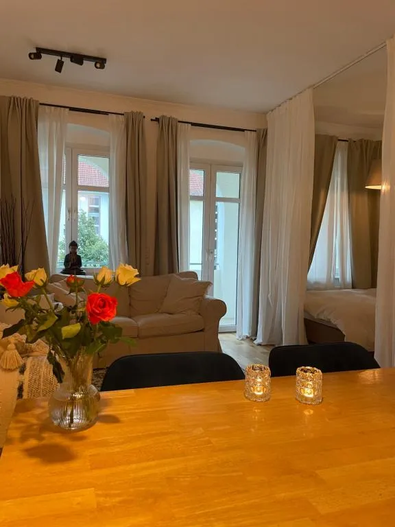AnnApartment
