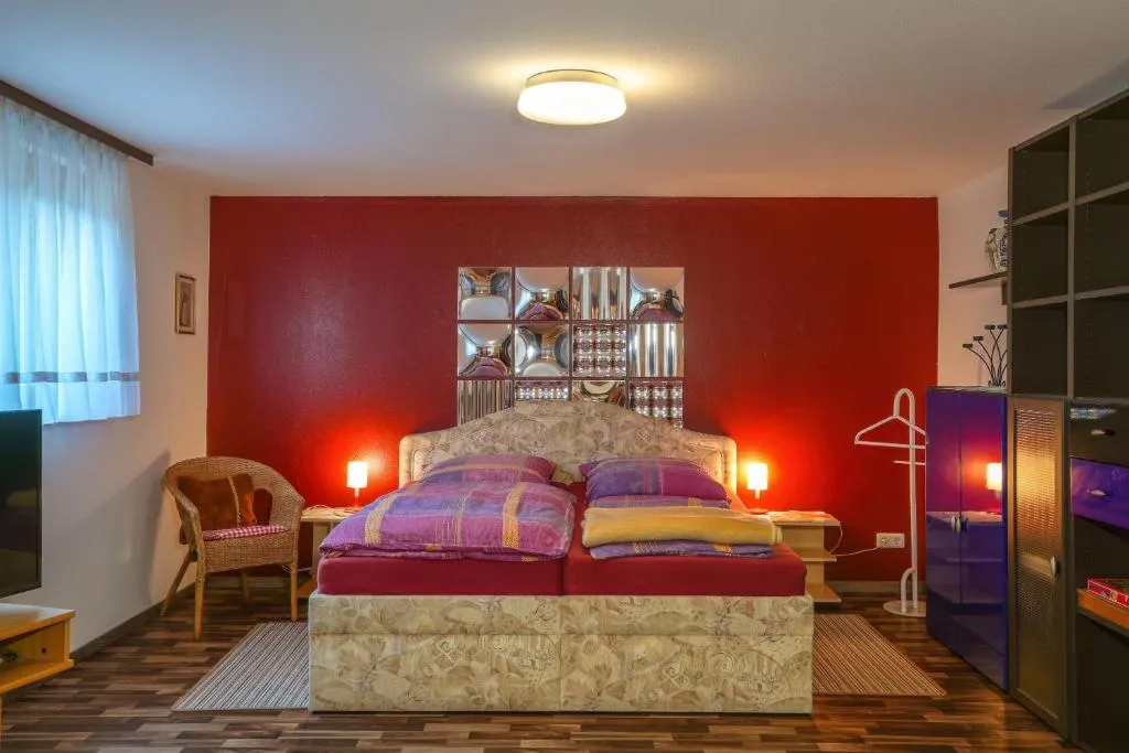 Apartement in Berlin