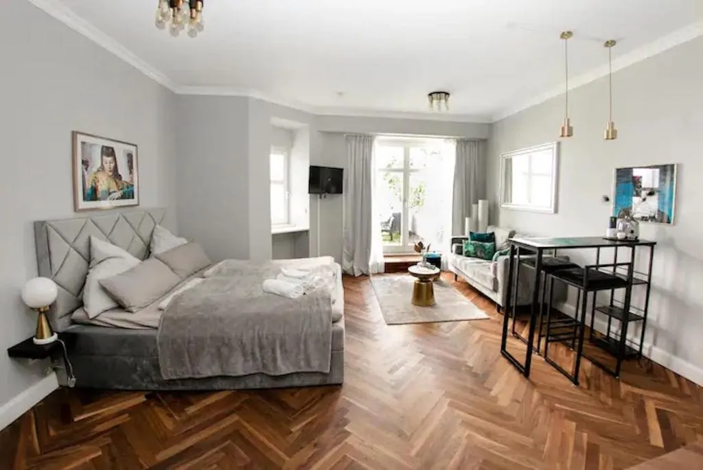 Arbio I Design Apart in Charlottenburg Berlin