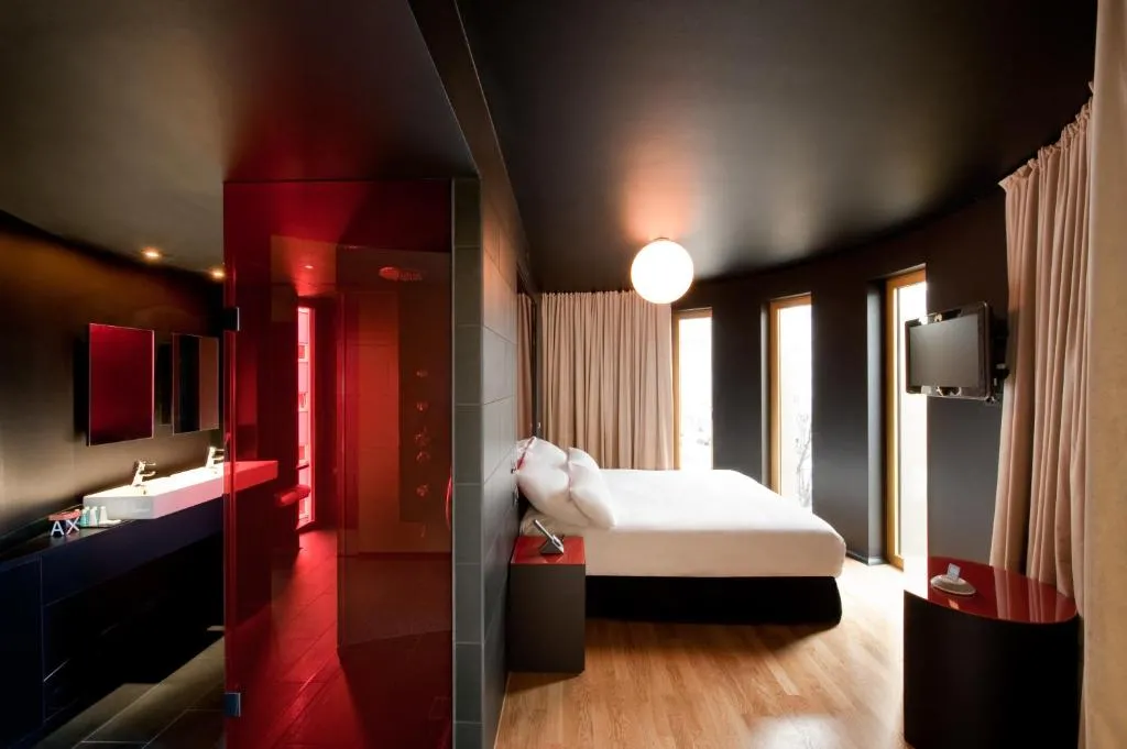 Axel Hotel Berlin – Adults Only