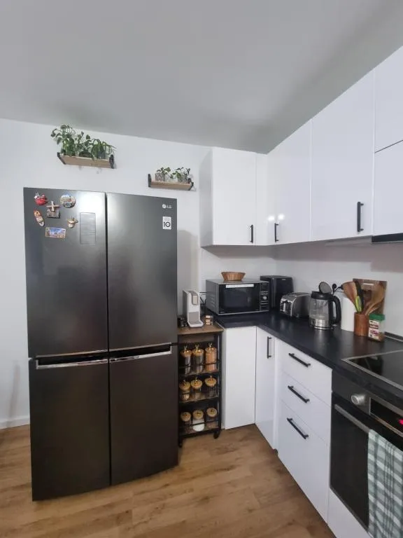 Beautiful Apartment Zehlendorf
