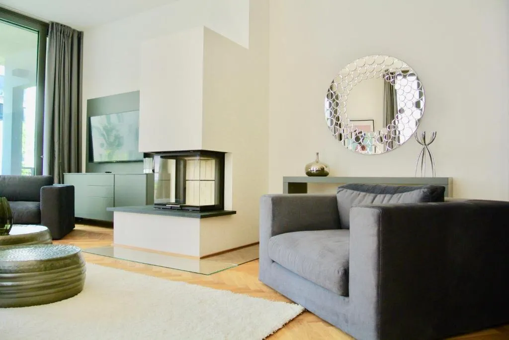 BonusFeature Apartments