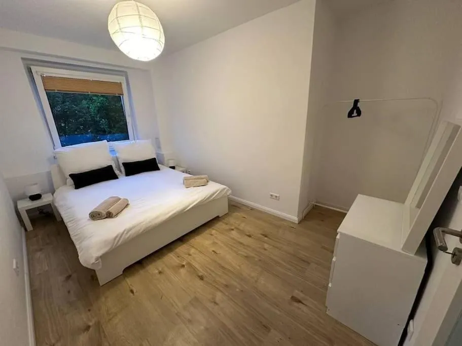 Comfortable and Spacious Residence