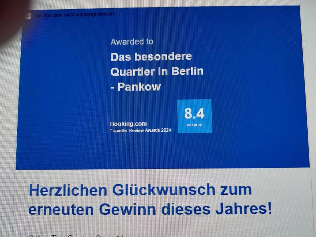 Das besondere Quartier in Berlin – Pankow