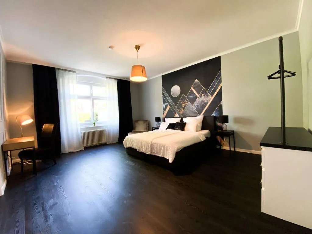 Ferienwohnung Regattastrecke Berlin