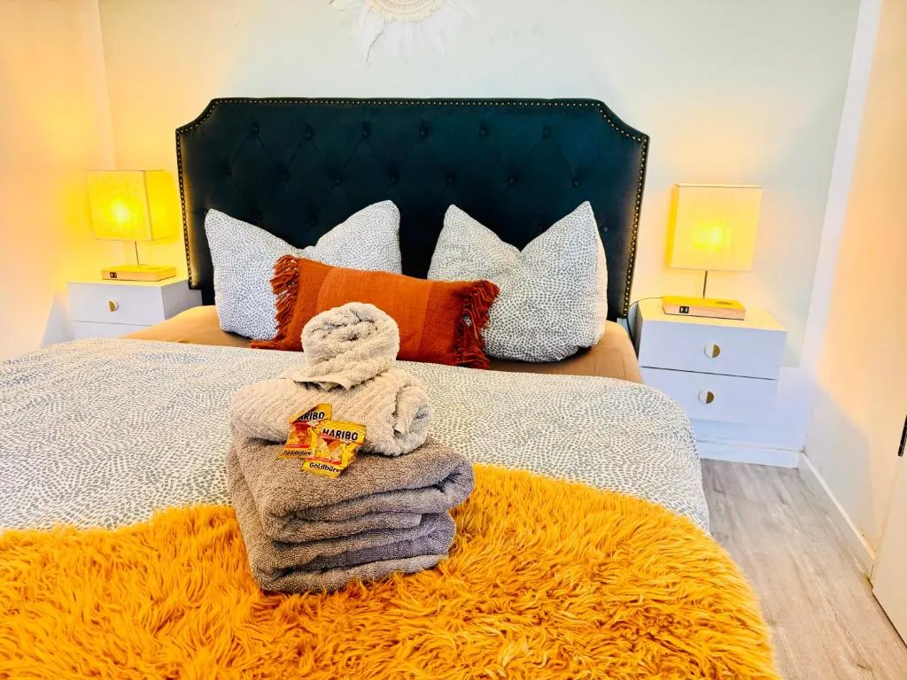 Golden Loft Berlin