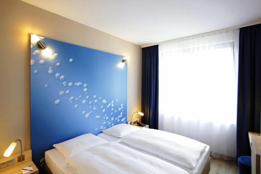 H2 Hotel Berlin-Alexanderplatz