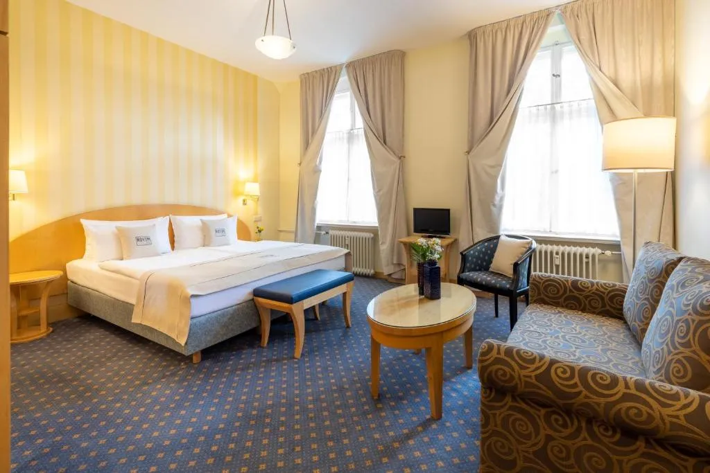 Hotel Kronprinz Berlin