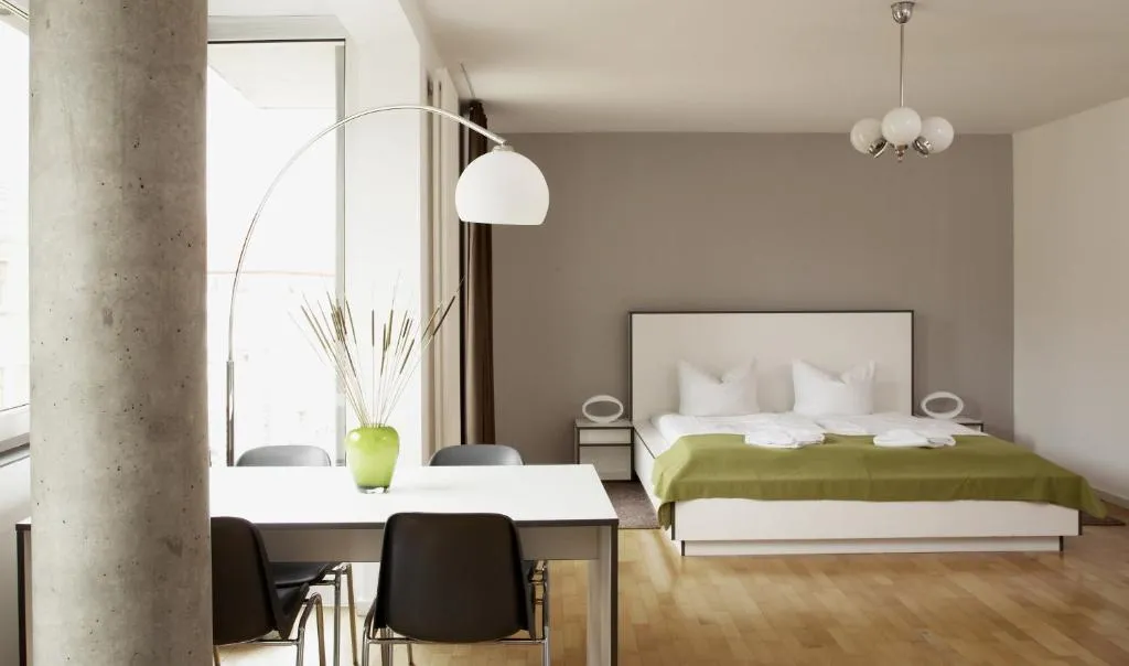 Karlito Apartmenthaus