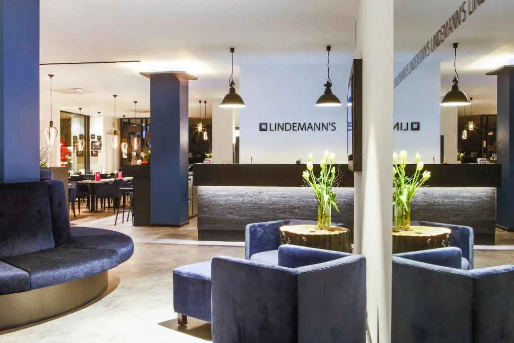 LINDEMANN’S