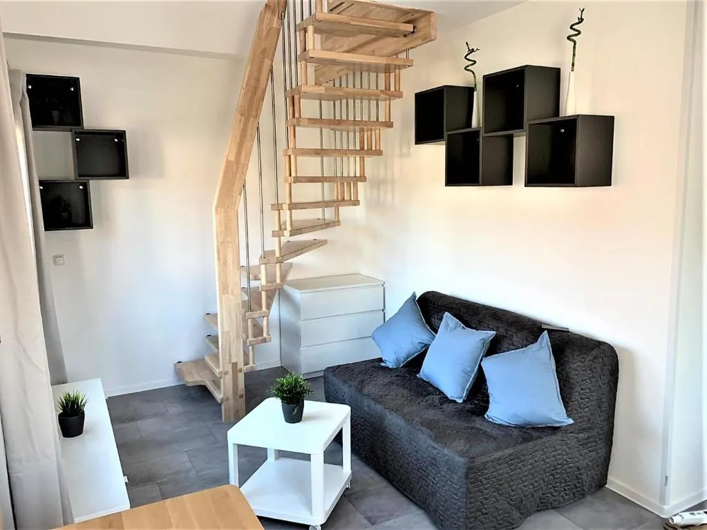 Moderne Ferienwohnung in Berlin Lichtenrade