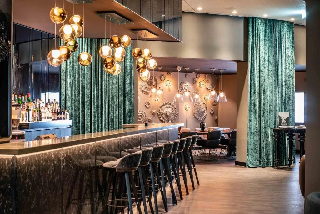 Motel One Berlin Ku’Damm