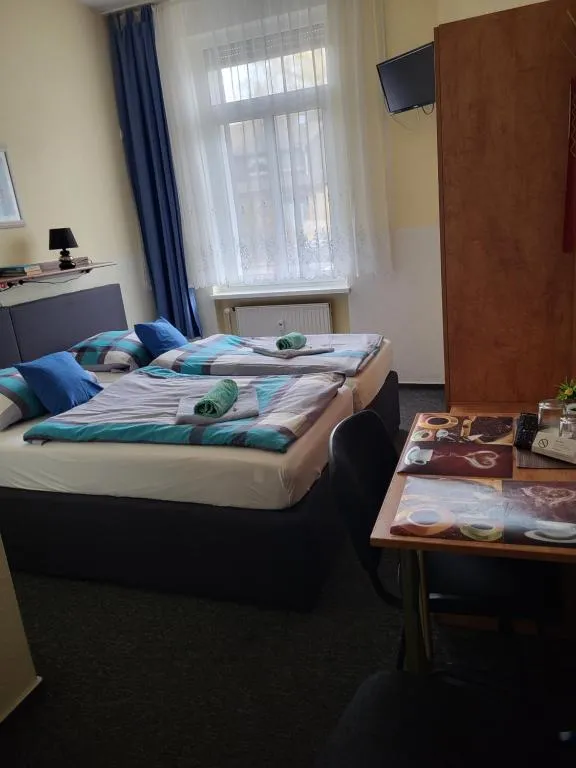 Pension Hubertus