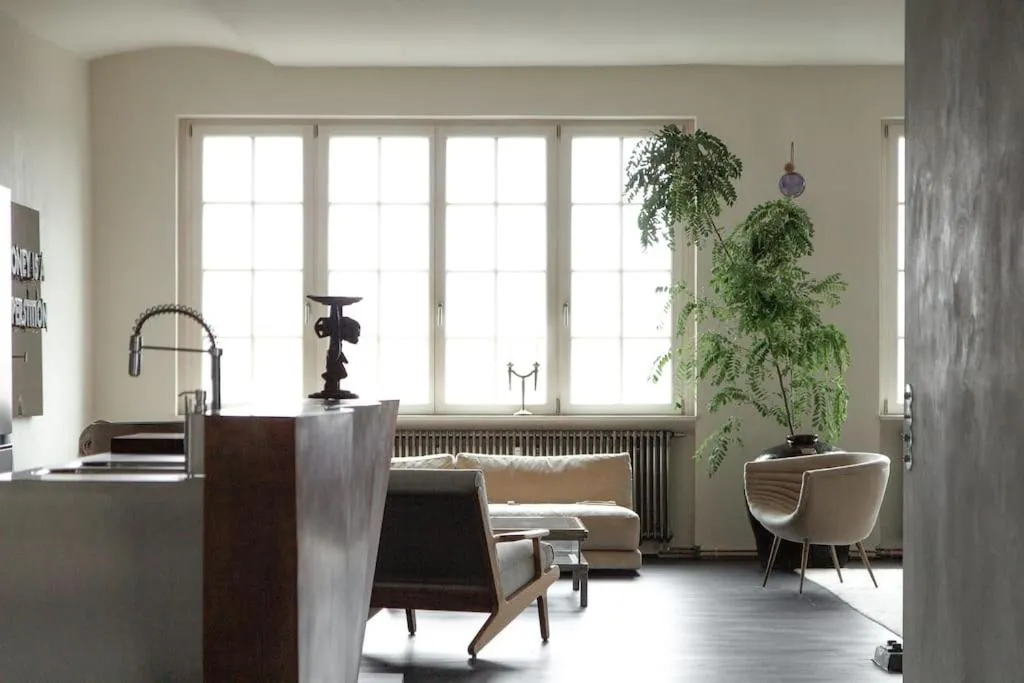 Stadtflucht Homes Loft 411