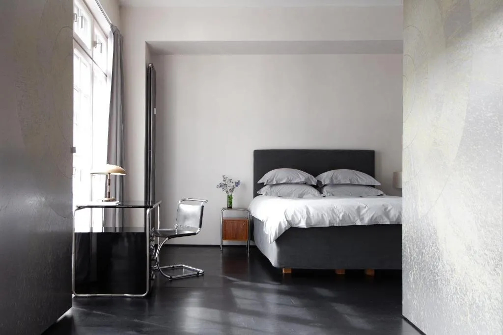 Stadtflucht Homes Lofts