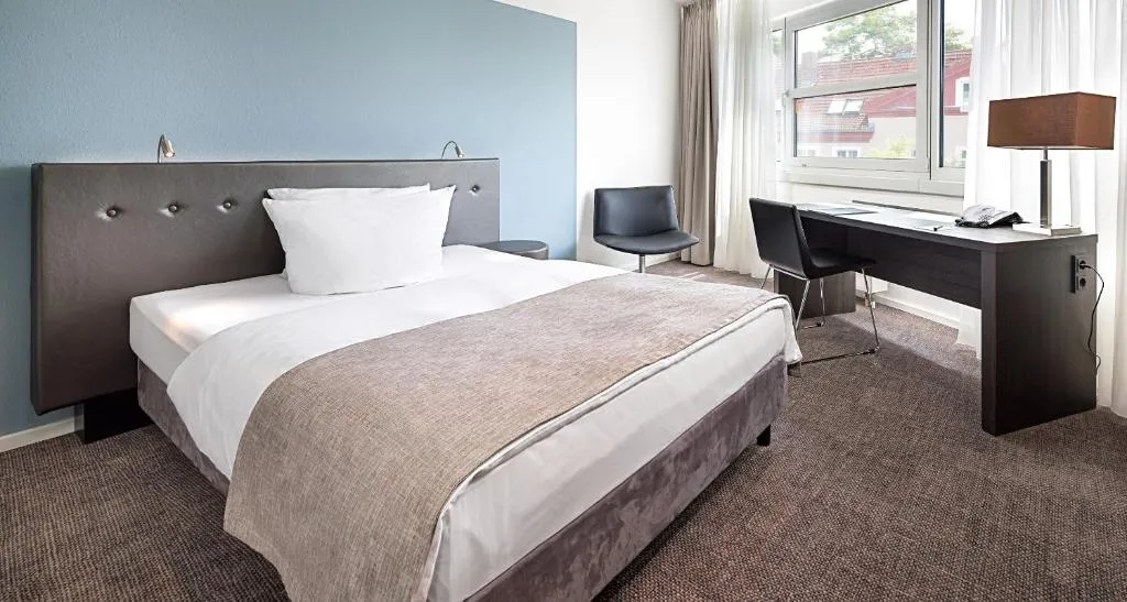 Victor’s Residenz-Hotel Berlin Tegel
