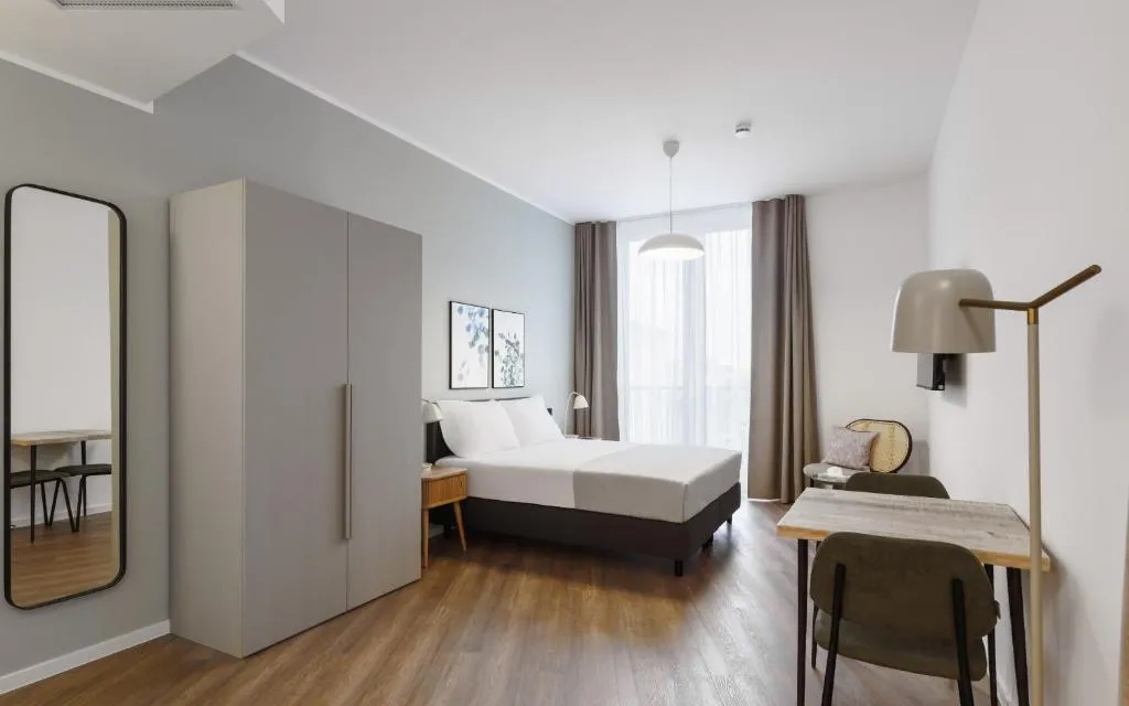limehome Berlin Sybelstr