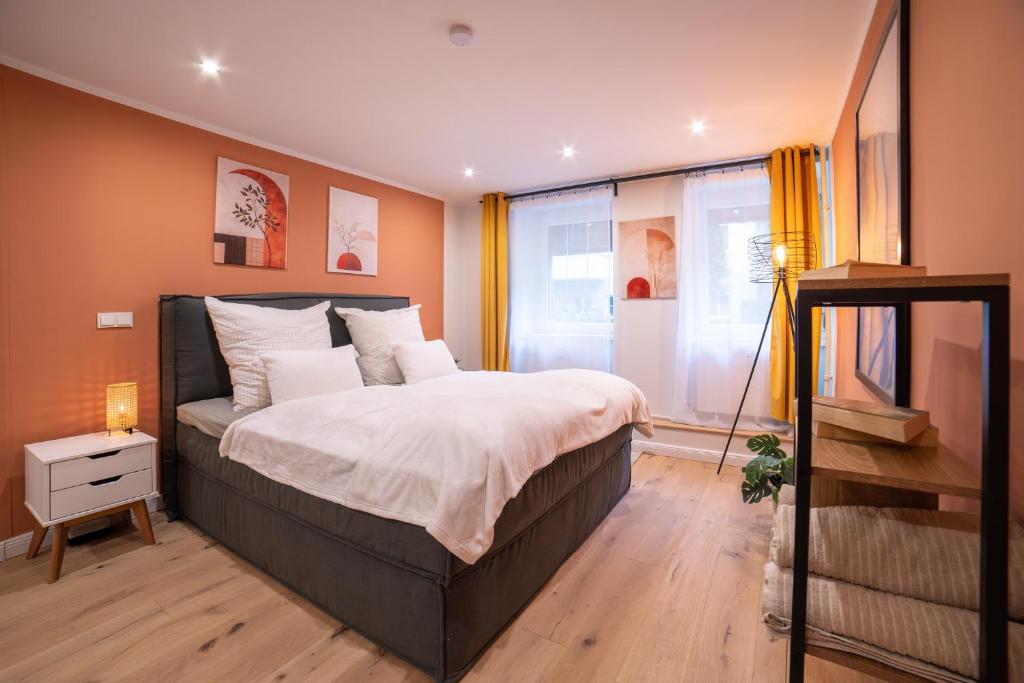 Blue Chili 35 – Apartment in Treptow