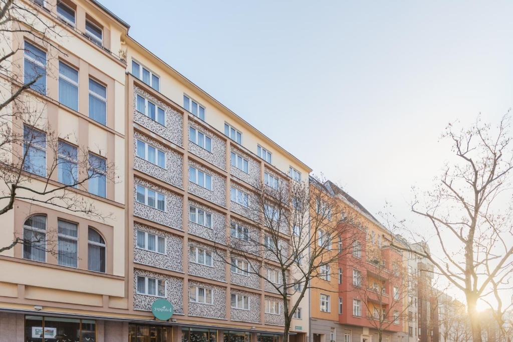 Garner Hotel Berlin – Ku’Damm
