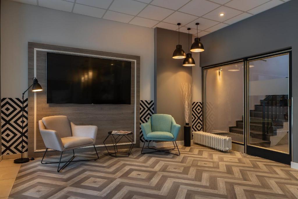 Garner Hotel Berlin – Wilmersdorf by IHG