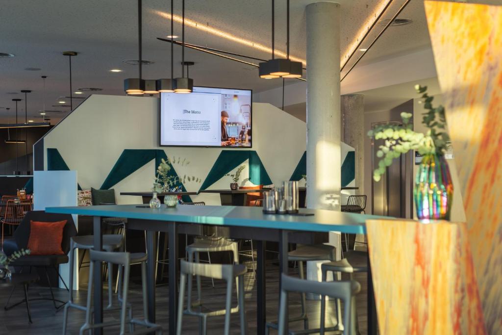Holiday Inn – the niu, Flash Berlin Charlottenburg by IHG