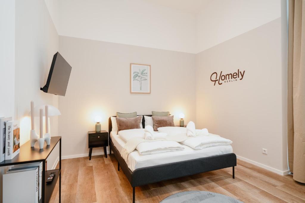 Homely Berlin – New Build , near River , Main Station , Family & Business
