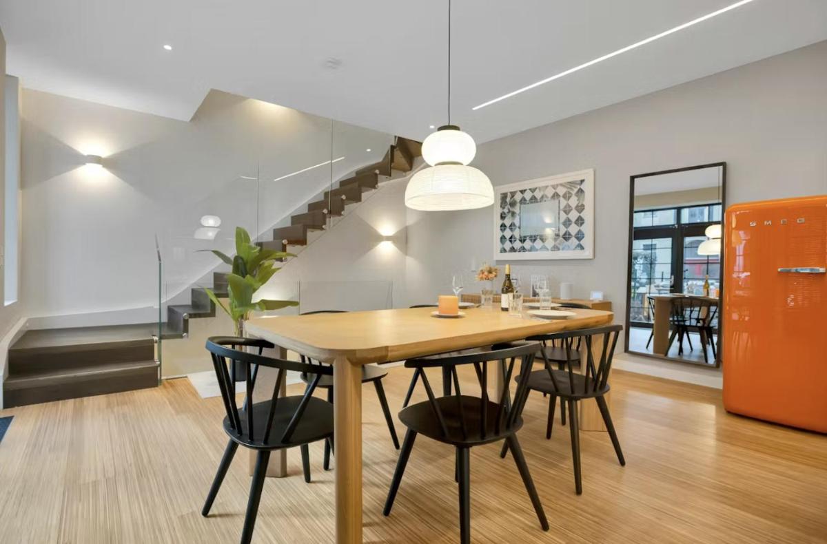Large, comfortable and luxurious flat in Berlin Center, Prenzlauer Berg