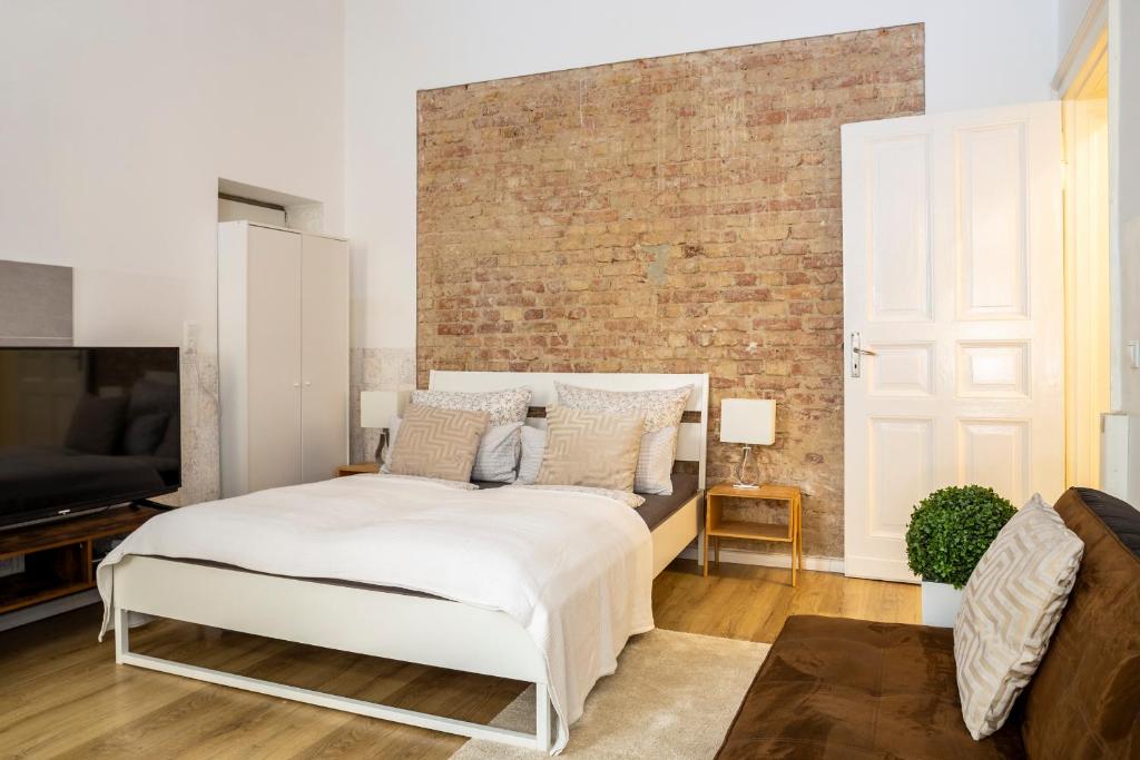 Lovely Place in the heart of Prenzlauer Berg