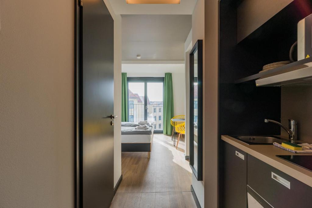 Nena Apartments – Kreuzberg 61