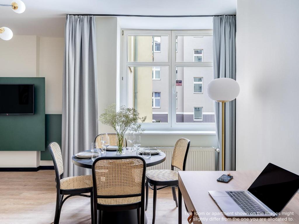 Numa Berlin Kater