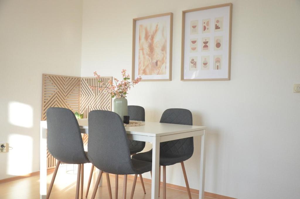 Skyline Loft im Neuköllner Kiez – 90qm