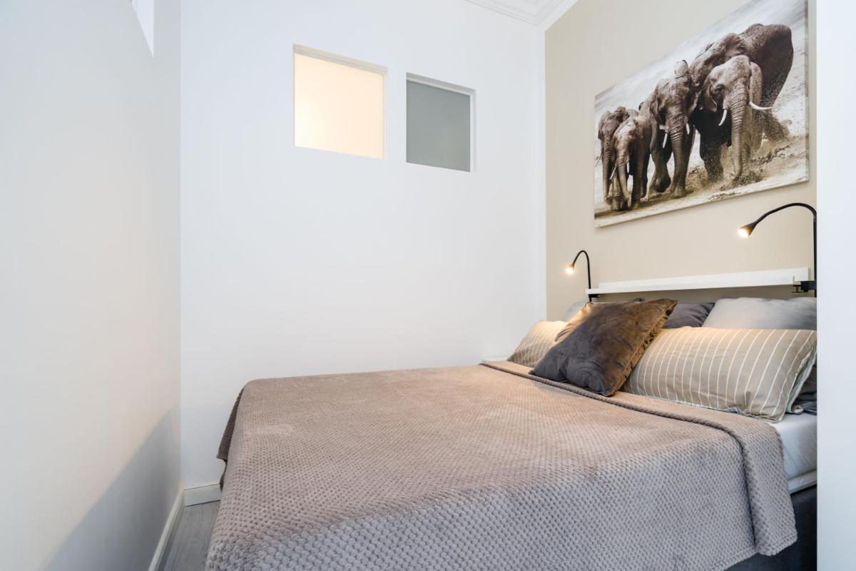 The Lohmeyerstr lI – Group Flat in Central Berlin, Family-Friendly, 2BR, 4- 6 Guests