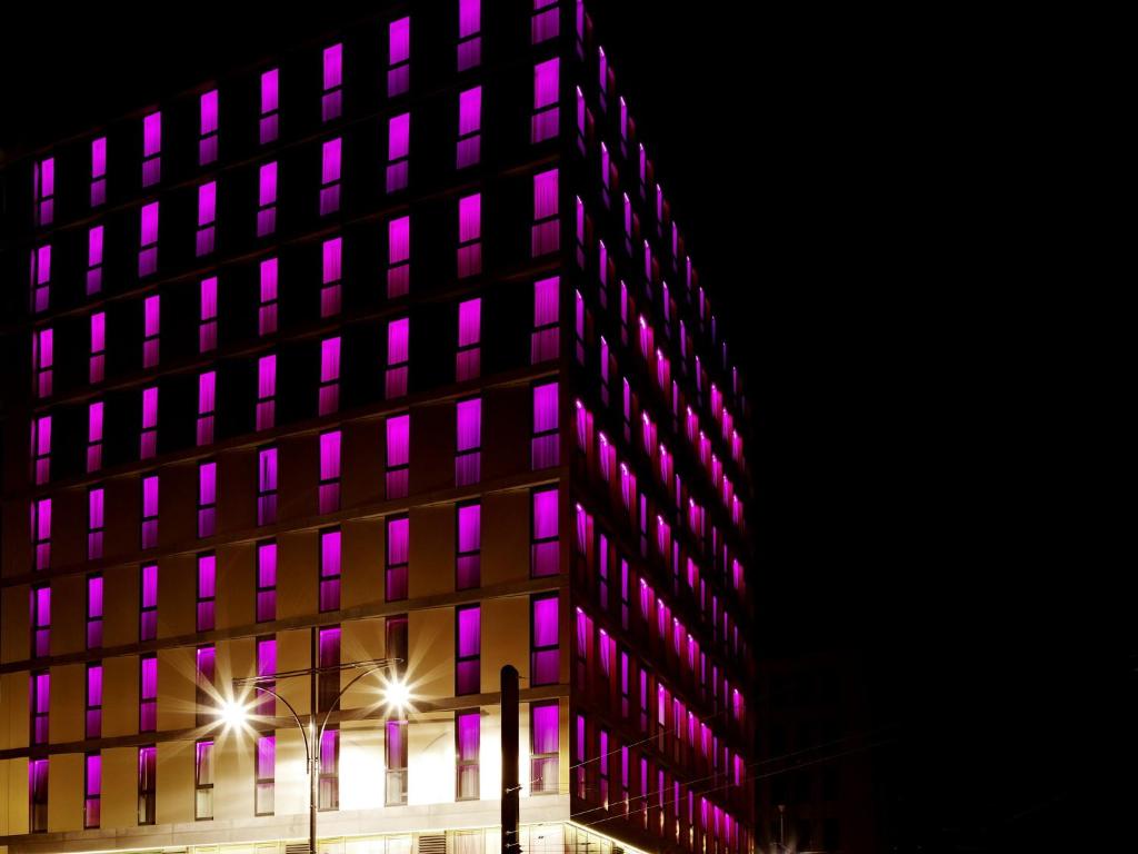 VISIONAPARTMENTS Berlin – contactless check-in