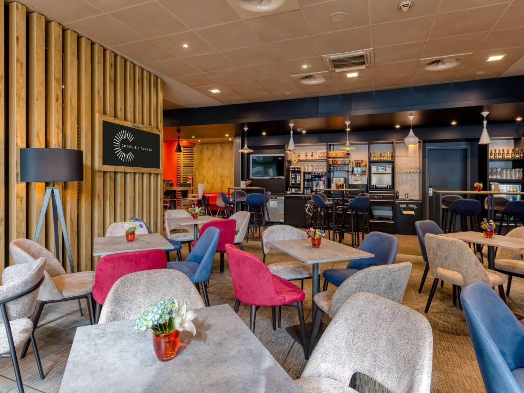 ibis Berlin Kurfuerstendamm – neu renoviert
