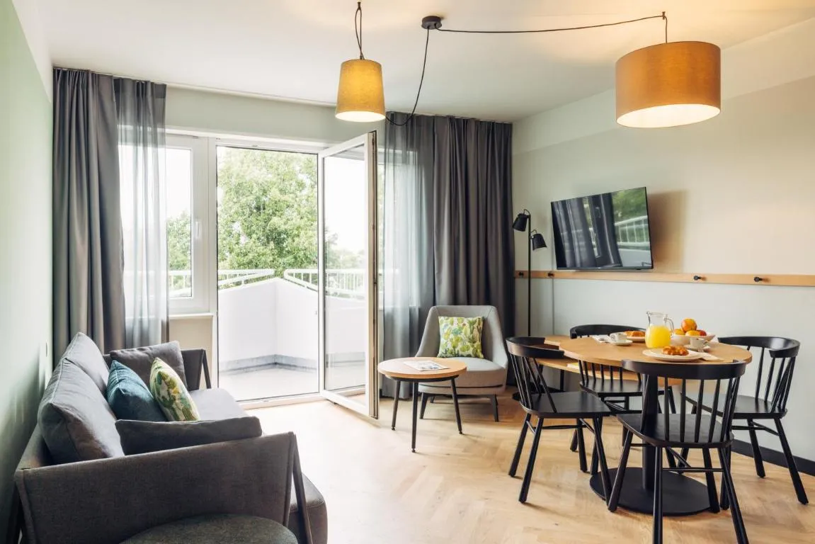 harry’s home hotel & apartments