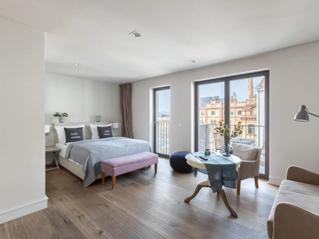 limehome Berlin Prenzlauer Allee – Digital Access