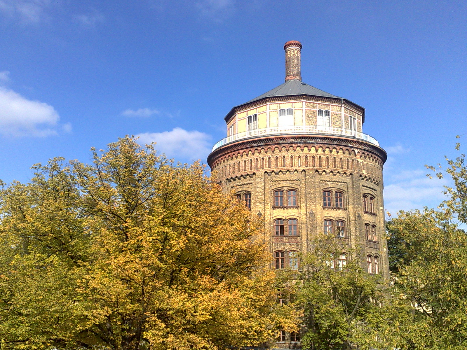 Prenzlauer Berg – Berlin’s Coolest Kiez