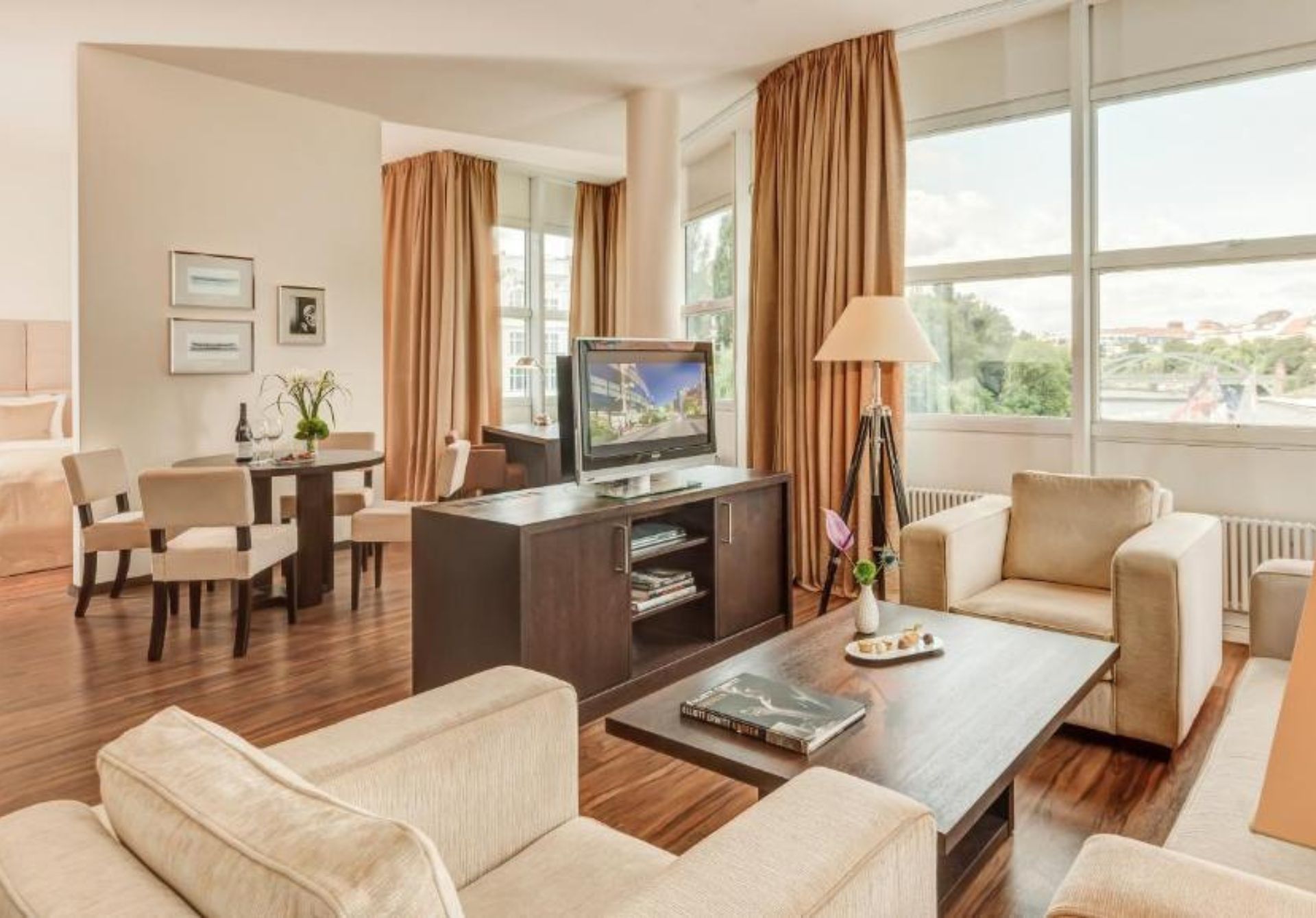 ABION Villa Suites