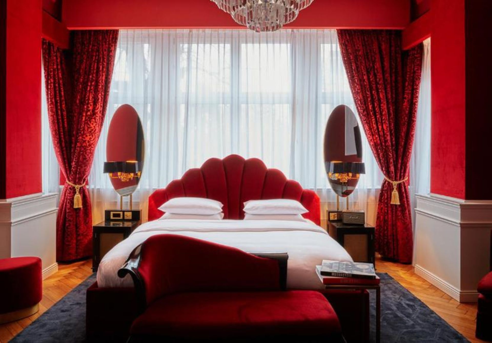 Provocateur Berlin, a Member of Design Hotels