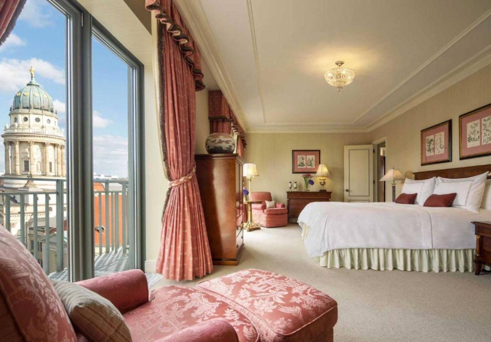 Regent Berlin, an IHG Hotel