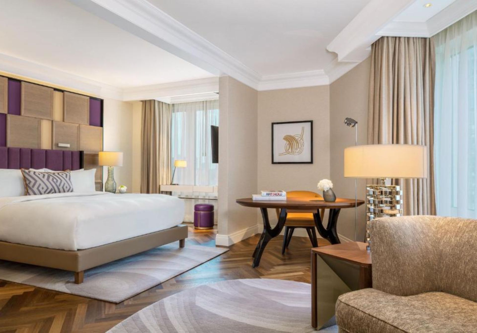 The Ritz-Carlton, Berlin